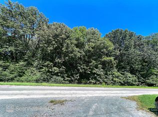 0 Macedonia Church Rd #0, Monroe, NC 28112