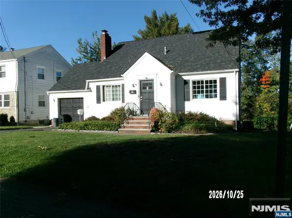 66 Sadler Road, Bloomfield, NJ 07003