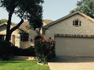 313 Summer Hill Dr, Fredericksburg, TX 78624