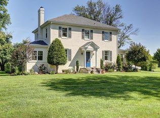 10452 Generation Dr, Doswell, VA 23047