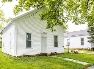 640 Riverside Ave, Defiance, OH 43512