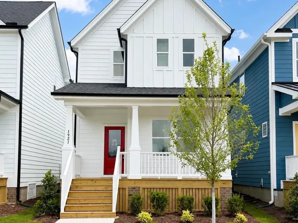 1921 Wendell Valley Blvd, Wendell, NC 27591