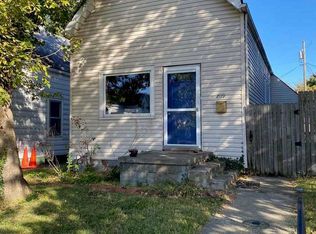 2119 W Delaware St, Evansville, IN 47712