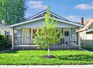1821 Lambert St, Indianapolis, IN 46221