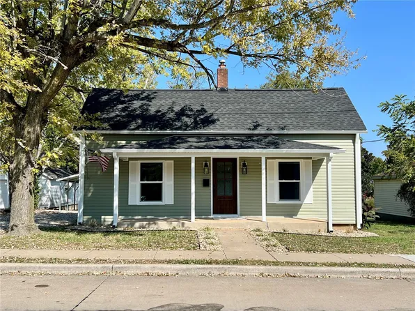 820 Edgemont Blvd, Perryville, MO 63775