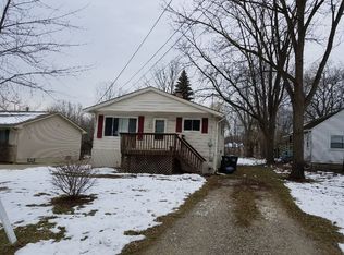 3389 Eastwood Dr, Rochester Hills, MI 48309
