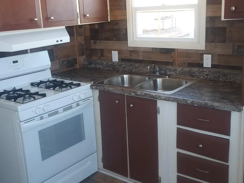 4567 S Calle Valle Vis #1