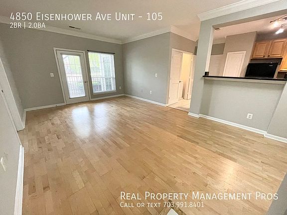 4th image of 4850 Eisenhower Ave Unit 105