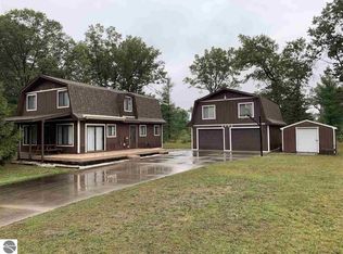 6408 Cranberry Dr, Alger, MI 48610