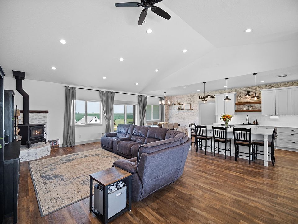 15515 S Madison Rd, Valleyford, WA 99036 Zillow