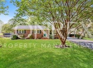 216 Sylvia Rd, Easley, SC 29642