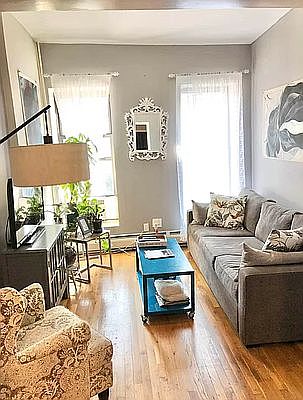 1st image of 154 E 110th St #3