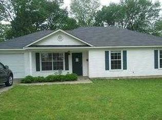 508 Neeley St, Benton, AR 72015