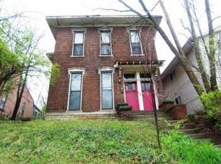 1413 Columbia St, Lafayette, IN 47901