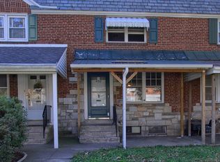 436 Hale Ave, Harrisburg, PA 17104