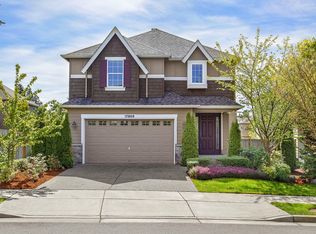 17809 NE 120th Way, Redmond, WA 98052