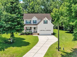 9198 Sue Cir, Leland, NC 28451