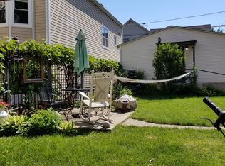 1641 N Maplewood Ave #2, Chicago, IL 60647
