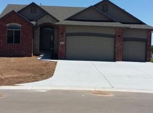 13919 E Morris St, Wichita, KS 67230