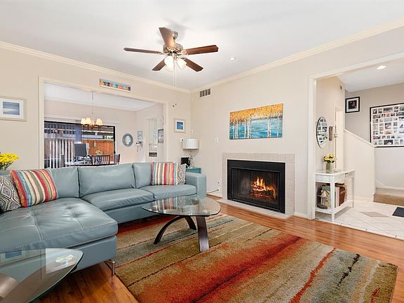 5th image of 11711 Memorial Dr APT 317