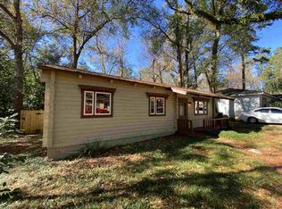 2438 Jolene Ln, Tallahassee, FL 32303