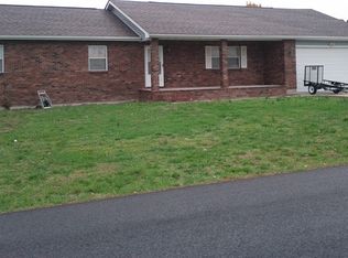 24570 Spencer Rd, Waynesville, MO 65583