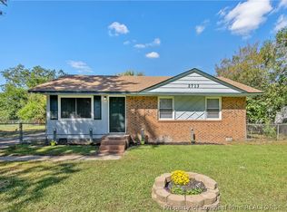 2713 Daly Ave, Spring Lake, NC 28390