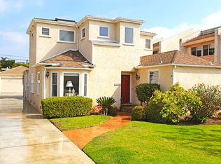 1153 Stanford St, Santa Monica, CA 90403