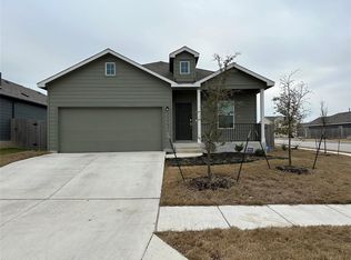 13501 Mussel Run, Elgin, TX 78621