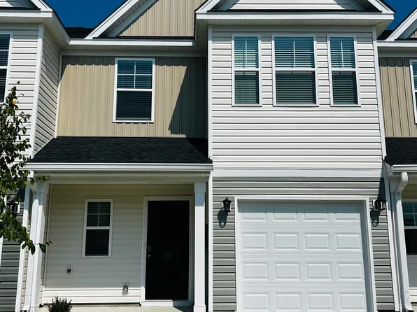 228 Carillo Dr, Columbia, SC 29223