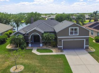 1712 Creekwater Blvd, Port Orange, FL 32128