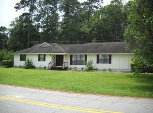 515 Sandhill Rd, Savannah, GA 31410