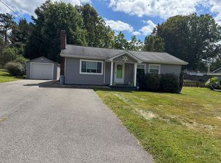 104 Tolley Dr, Beckley, WV
