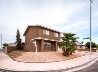 117 Scherer St, Las Vegas, NV 89145