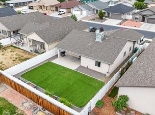 3037 Red Pear Dr, Grand Junction, CO 81504