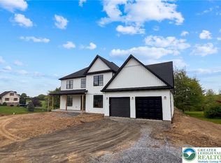 1899 Kecks Ln, Weisenberg Township, PA 18031