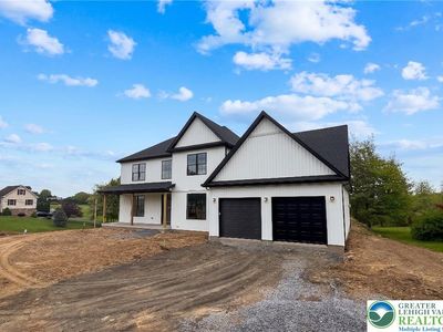 1899 Kecks Ln, Weisenberg Township, PA, 18031