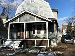 1103 Fountain St NE, Grand Rapids, MI 49503