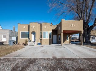 15 E 400 N, Beaver, UT 84713