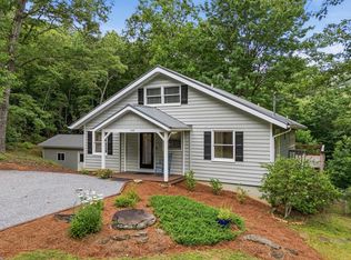 220 Penland Indian Trl, Hayesville, NC 28904