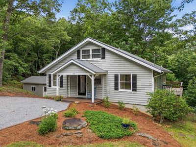 220 Penland Indian Trl, Hayesville, NC, 28904