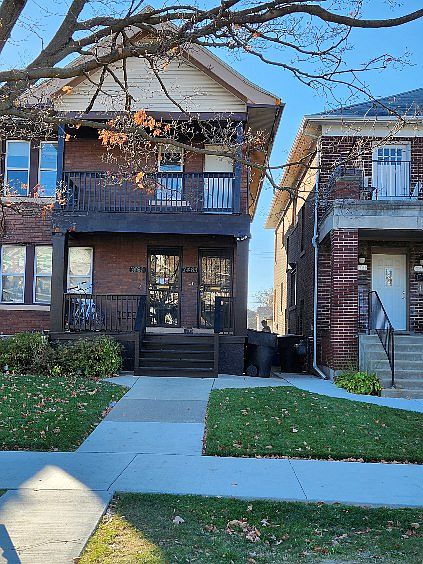 1st image of 7463 Churchill Ave #2