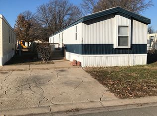 2500 Farm Bureau Rd LOT 132, Manhattan, KS 66502