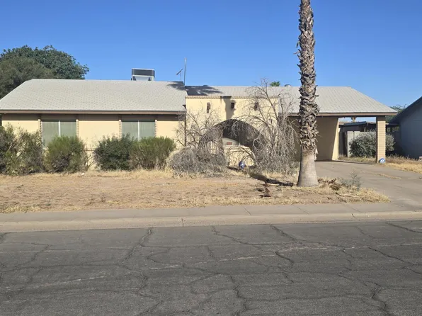 1719 N KADOTA Avenue, Casa Grande, AZ 85122