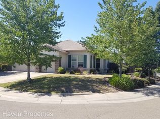 1862 Stillwood Ct, Folsom, CA