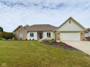 311 Edgewood Pl E, Anderson, IN 46011