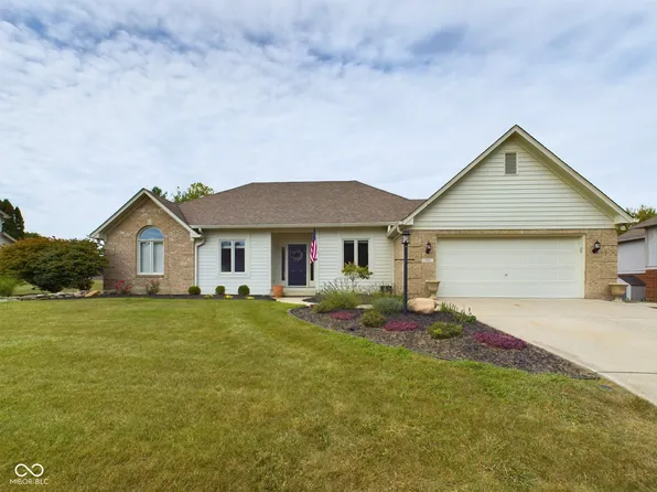 311 Edgewood Pl E, Anderson, IN 46011