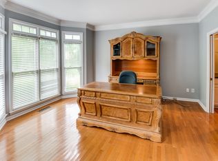 835 Torrey Pines Cir, Birmingham, AL 35215
