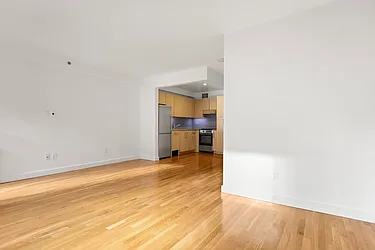 Rented by Stonehenge NYC LLC