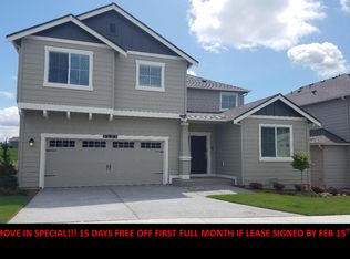6807 Oleander Ave NE, Lacey, WA 98516